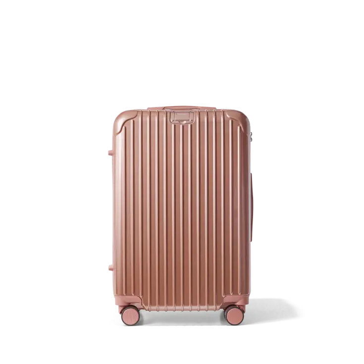Voyagoux Essentials Reiskoffer 74L
