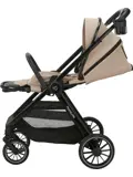 MamaLoes Bodi 3-in-1 Kinderwagen incl. Autostoel