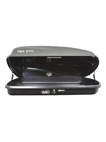 TBX 370L - Dakkoffer - Twinny Load 