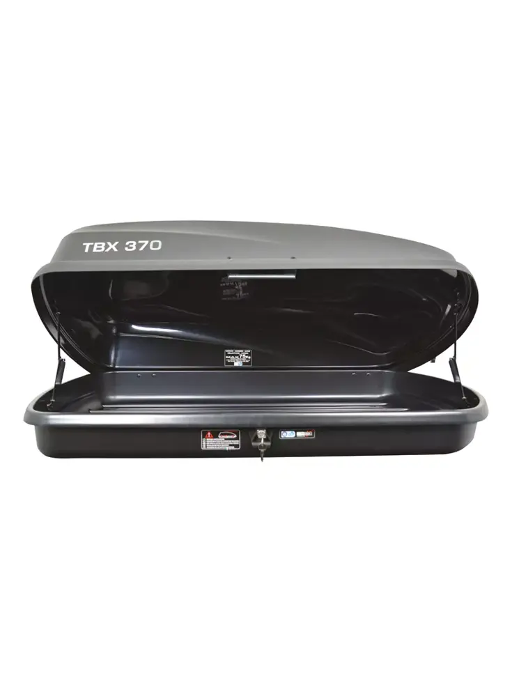 TBX 370L - Dakkoffer - Twinny Load 