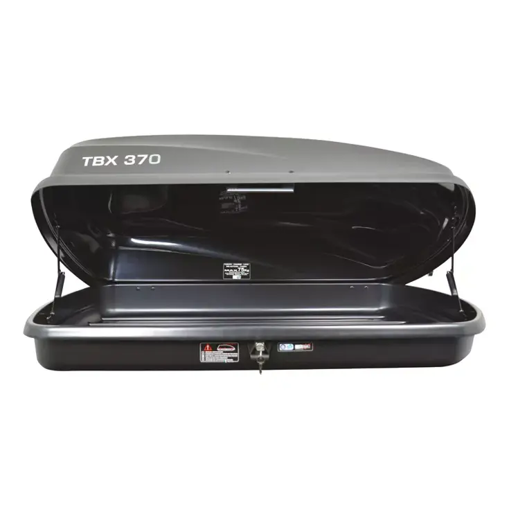 TBX 370L - Dakkoffer - Twinny Load 