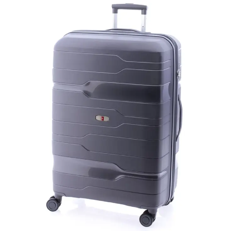 Boxing - Grote koffer - 77cm - 115L