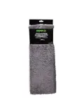 Pluche microvezeldoeken 2 stuks 40x40cm