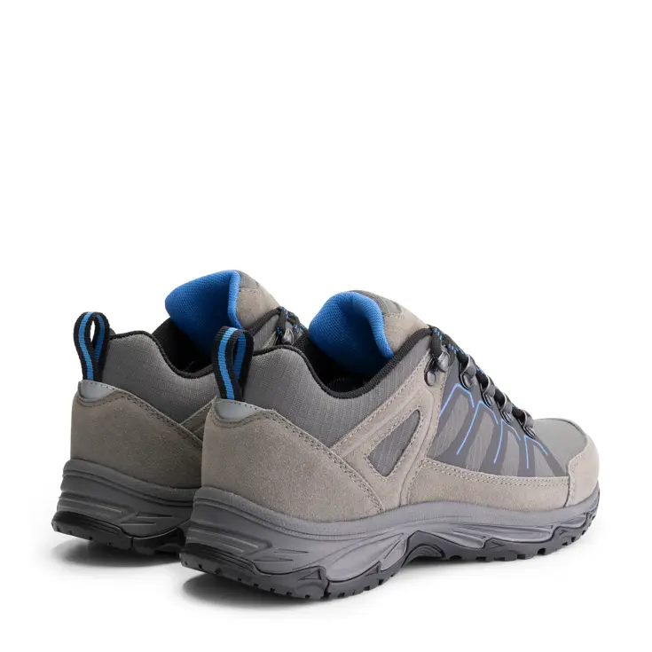 Bogense Low dames Wandelschoenen