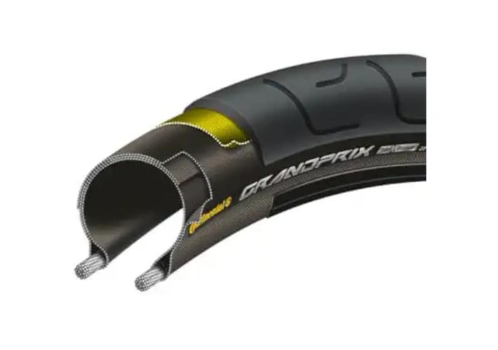 btb GP 700 x 23 zw vouw