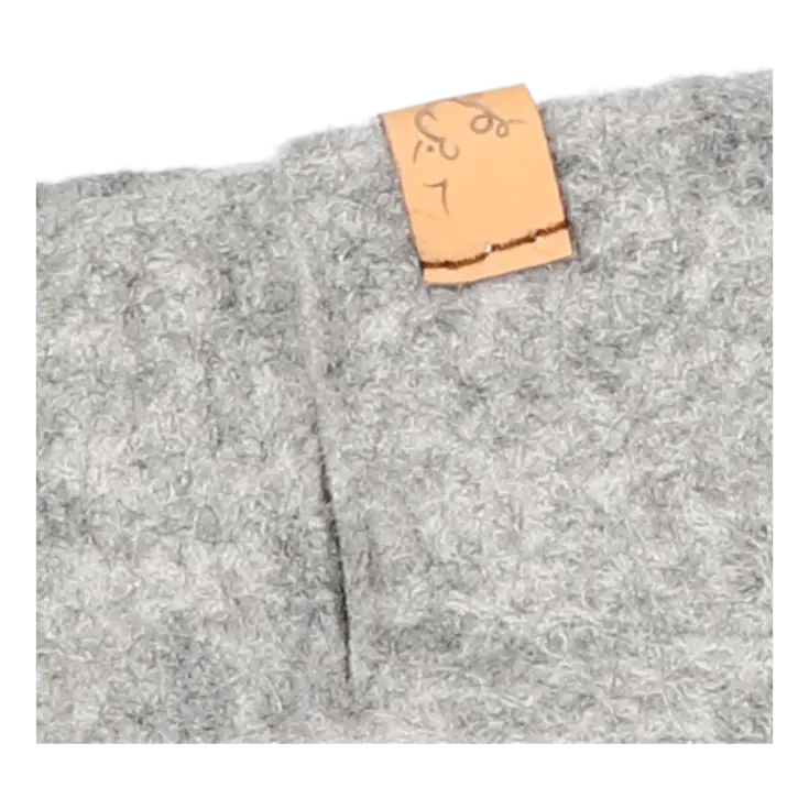 Rabara - Pantoffels - Unisex - Tofvel