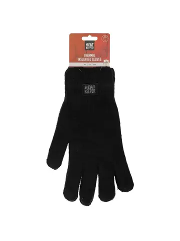 Heren - Thermo - Handschoenen