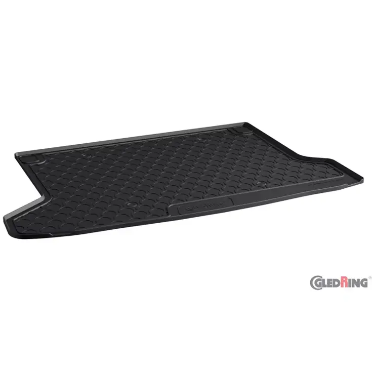 Honda HR-V 2015-2021 excl. AWD - Kofferbakmat - Gledring
