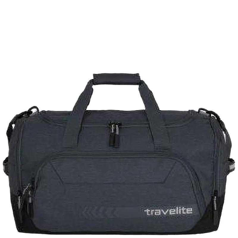 Travelite  Reistas Kick Off M  Grijs