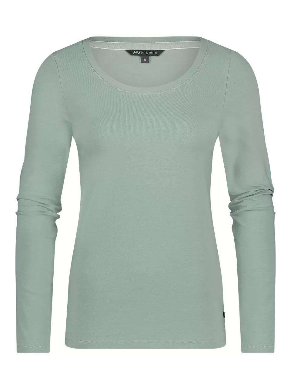 ANWB  Lourosa  T-shirt dames  Human Nature  Licht Groen   L main product image