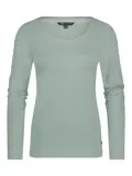 Lourosa - T-shirt dames - Human Nature