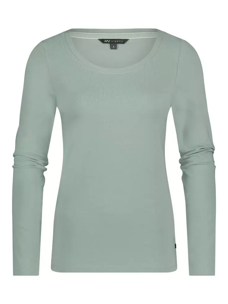 Lourosa - T-shirt dames - Human Nature