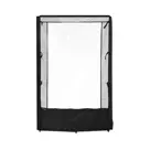 Scala voorwand universeel 1,10m