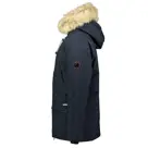 Heren Parka Claude Geographical Norway