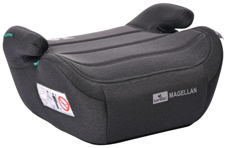 Magellan Zitverhoger 125-150 cm i-Size