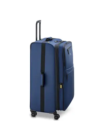 Maubert 2.0 Trolley 79 Expandable  | 118 L