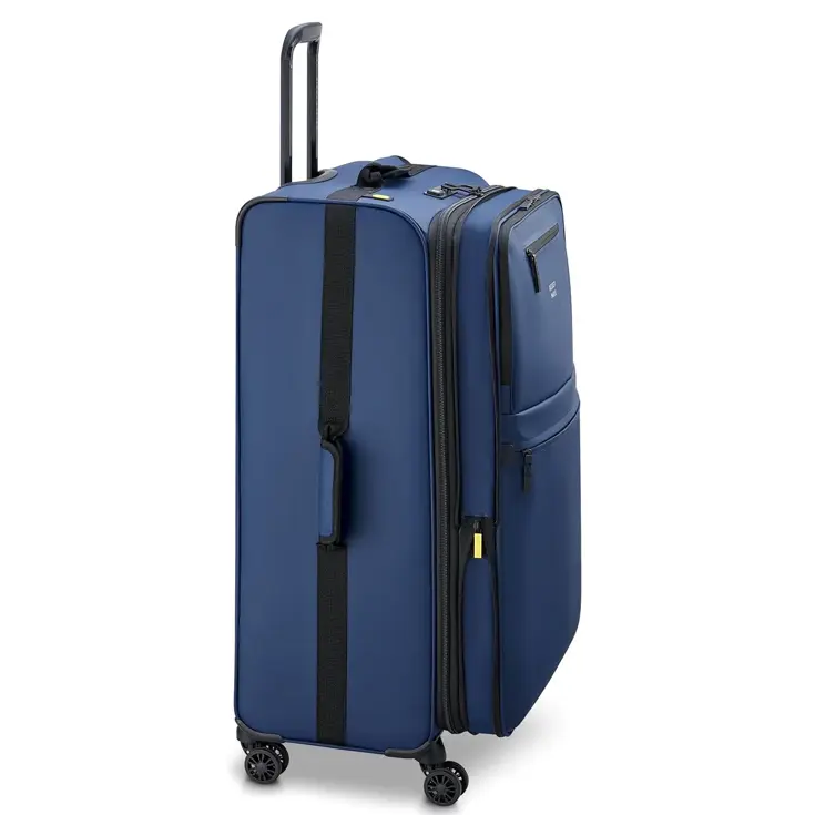Maubert 2.0 Trolley 79 Expandable  | 118 L