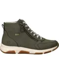 Veterboots Dames