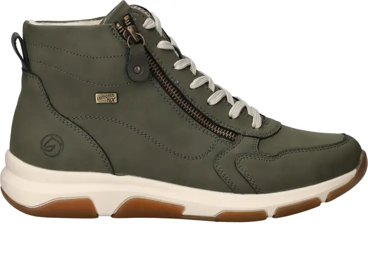 Veterboots Dames