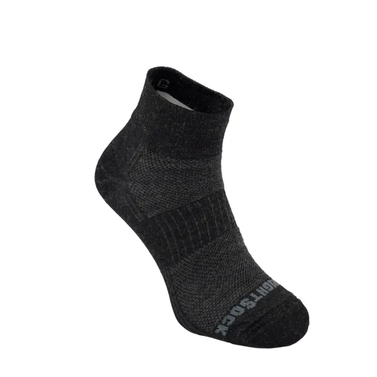 Wrightsock Coolmesh Merino Quarter - sokken