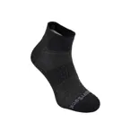 Wrightsock Coolmesh Merino Quarter -Unisex