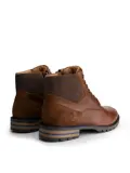 Harrington heren - Veterboots