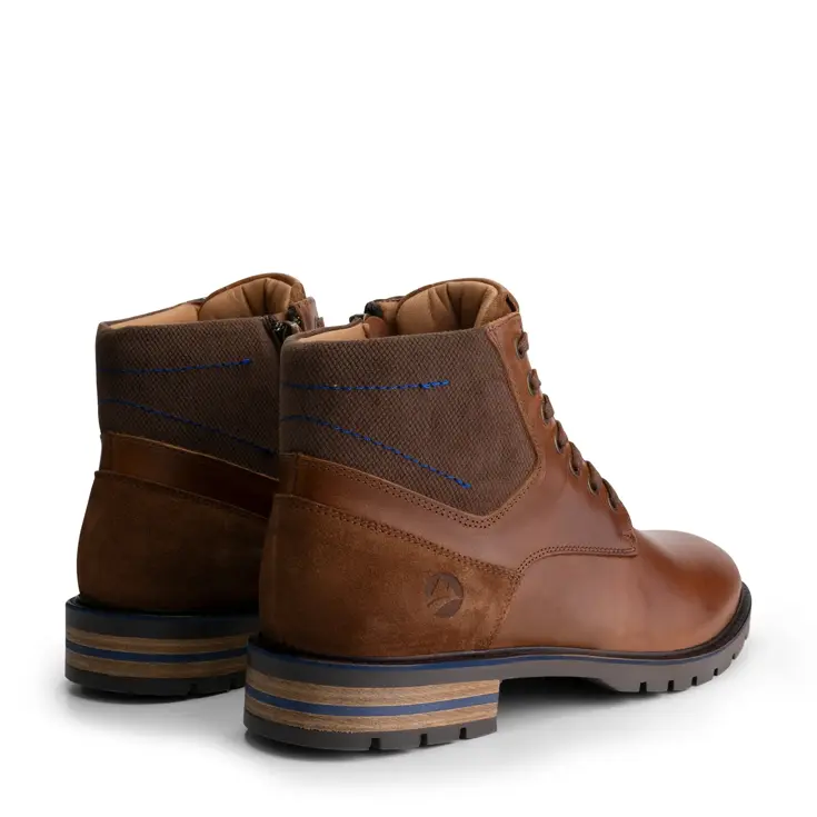 Harrington heren - Veterboots