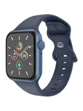 Bandje voor Apple Watch | 44/45/46/49 mm