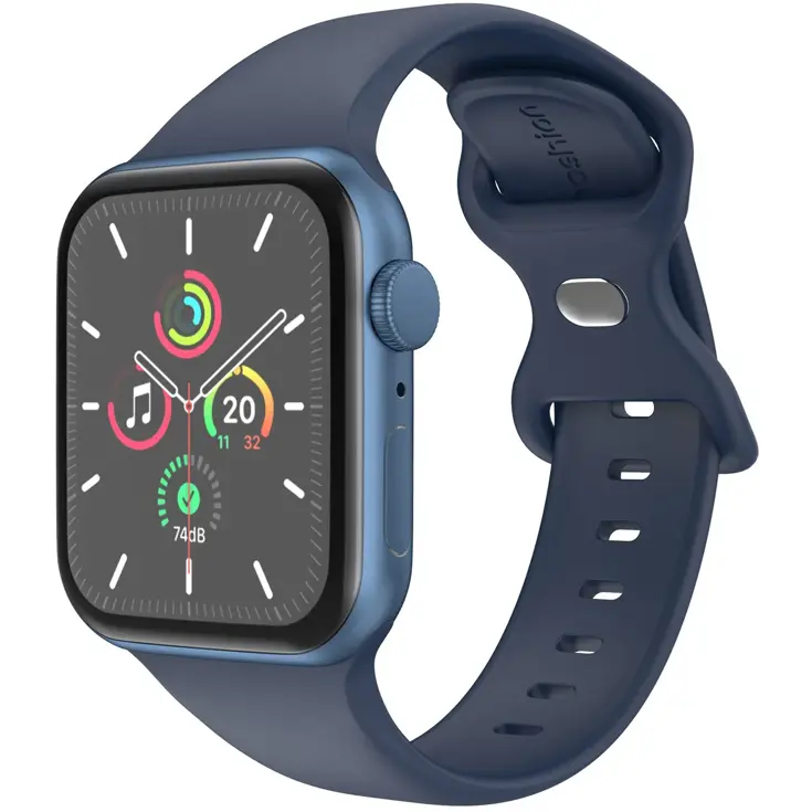 Bandje voor Apple Watch | 44/45/46/49 mm