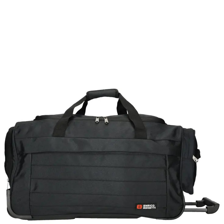 Montevideo - Wieltas - Reistas - 49L