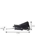 Travel Go Premium - Buggy