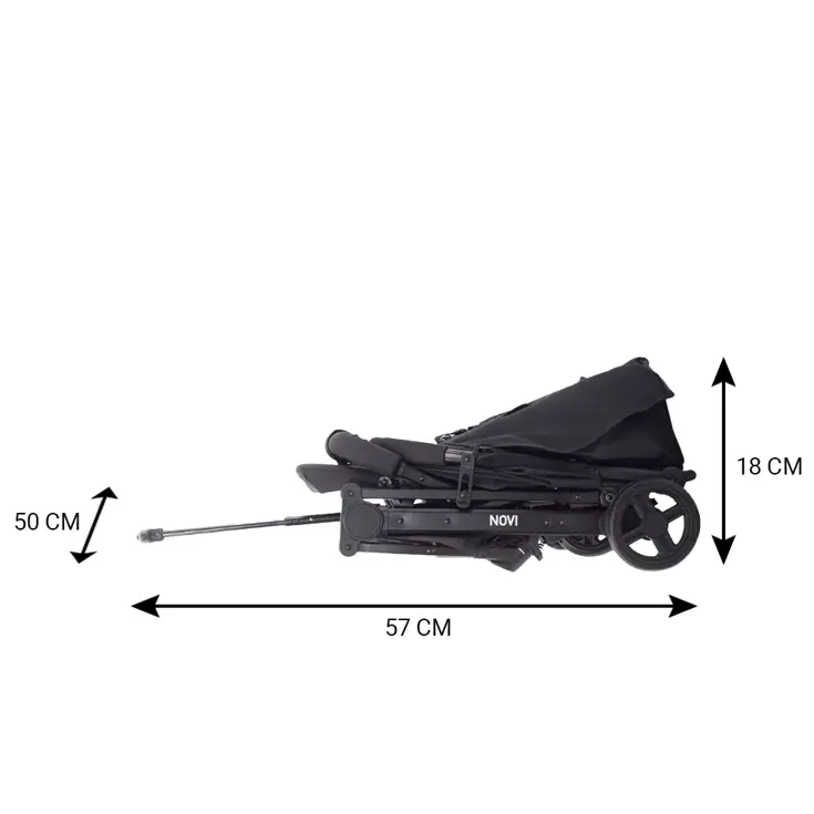 Travel Go Premium - Buggy