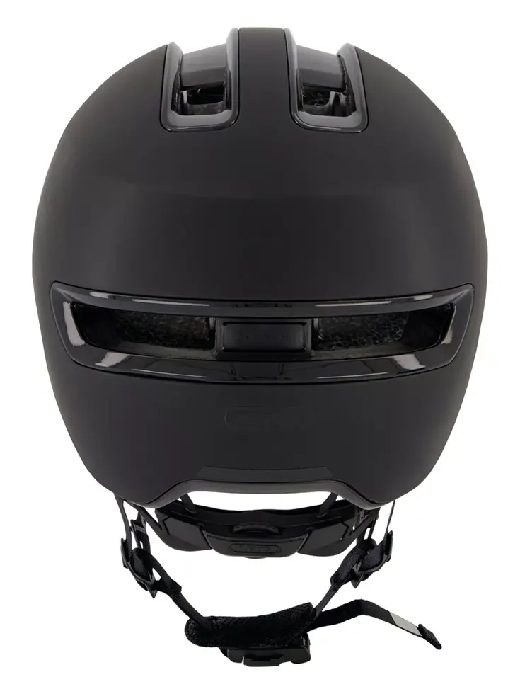 Hud-y-Light Ready - Fietshelm - Abus