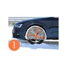 Autosock High Performance 695