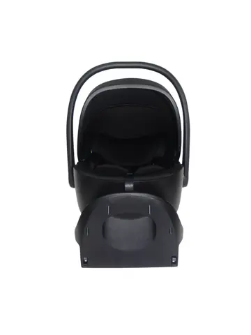 Jacky Pro 360° V2 - I-Size Autostoel