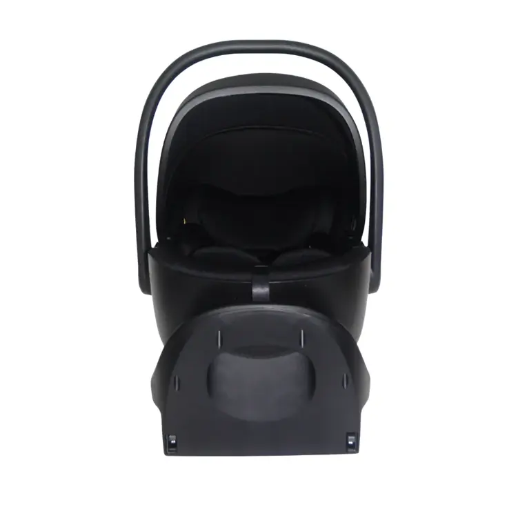 Jacky Pro 360° V2 - I-Size Autostoel