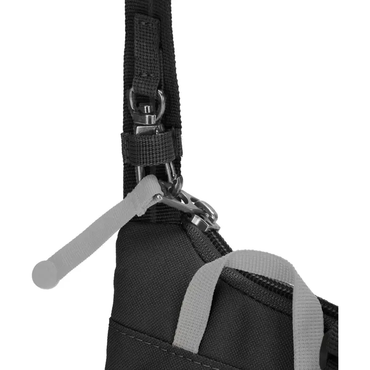 Pacsafe - GO Tech Crossbody - Schoudertas