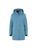 Astrid Dames - Puffer winterjas - Waterdicht
