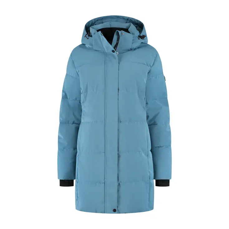 Astrid Dames - Puffer winterjas - Waterdicht