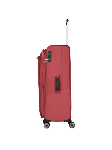 Skaii 4 Wheel Trolley L Expandable  | 98 L