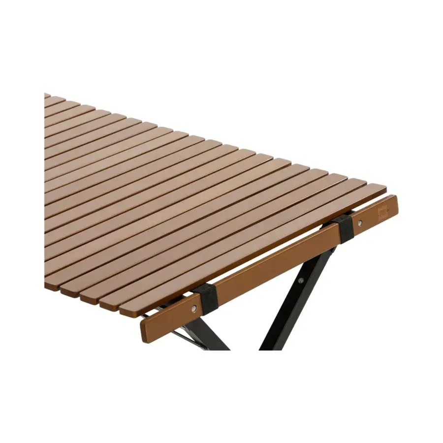 Travellife Iver Tafel Lounge Walnut