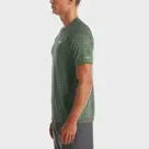 Nike - Zwemshirt Heather Hydroguard - Heren