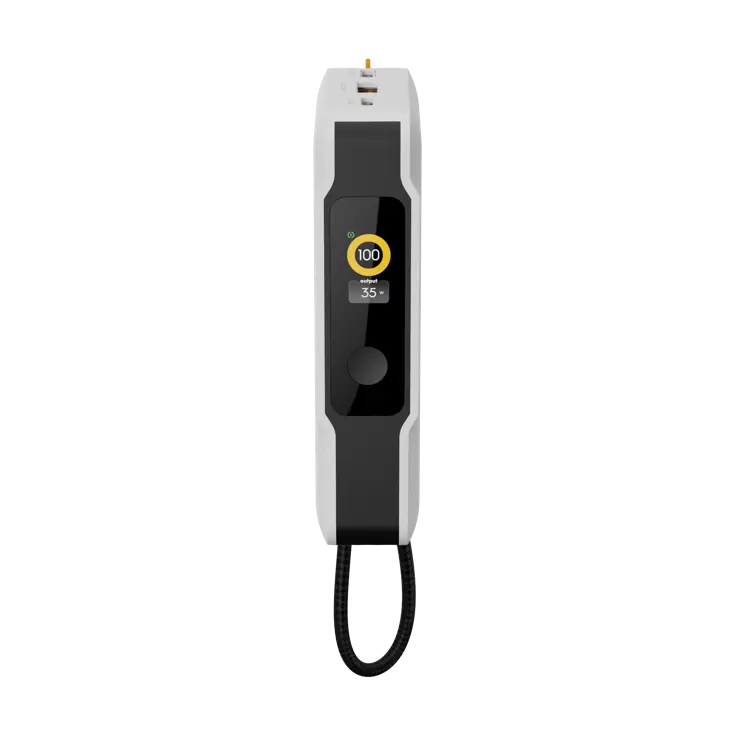 NextGen 6 10.000 35W - Powerbank - Xtorm
