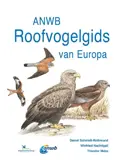 ANWB Roofvogelgids van Europa