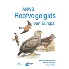 ANWB Roofvogelgids van Europa