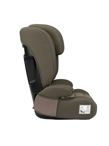 James Premium - i-Size Autostoel