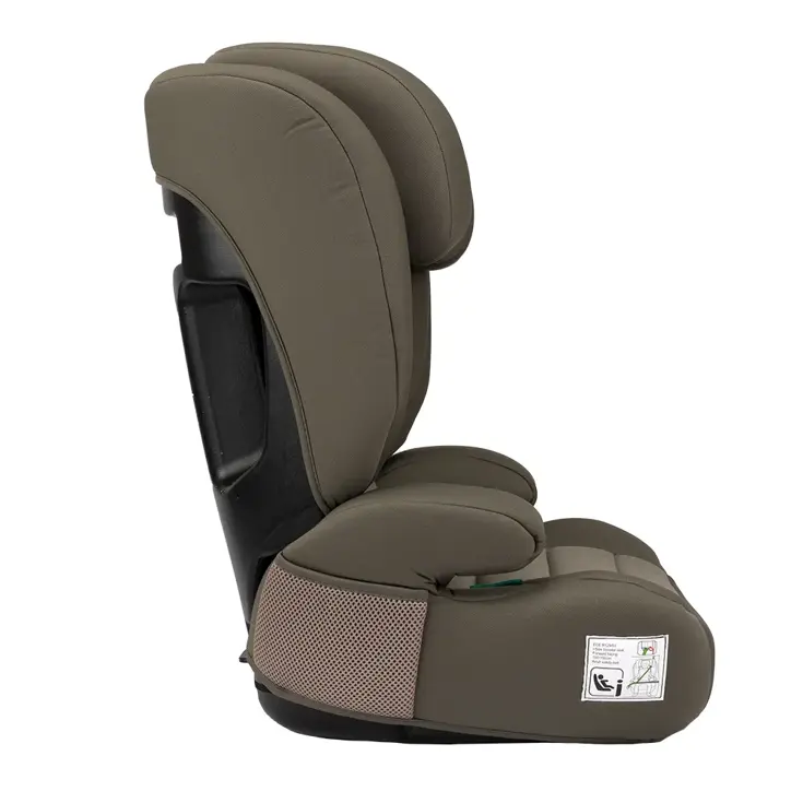 James Premium - i-Size Autostoel