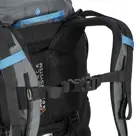 Highlander Outdoor rugzak Novar 50 + 5L