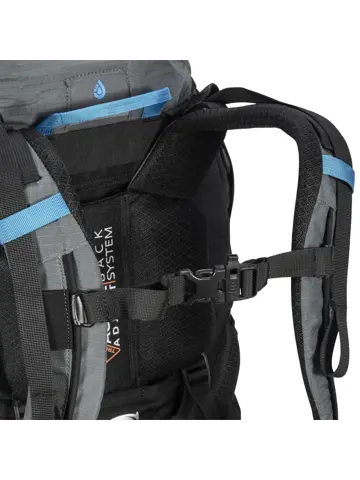 Outdoor rugzak Novar 50 + 5L