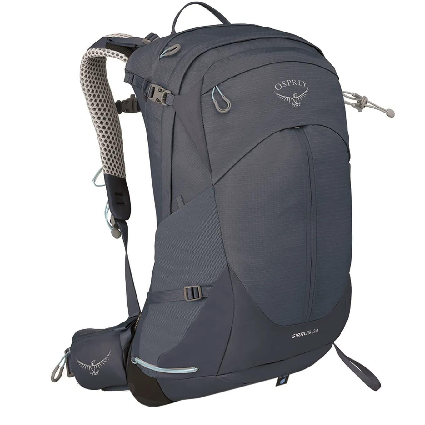 OSPREY  Sirrus 24 Backpack muted space blue  Blauw main product image